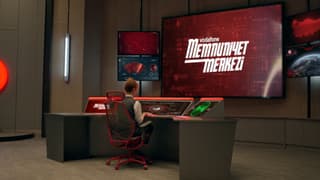 Vodafone Türkiye yeni memnuniyet merkezi modelini tanıttı