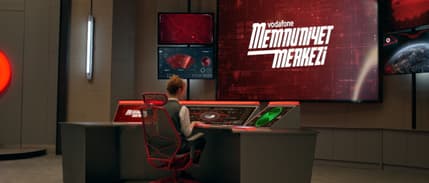 Vodafone Türkiye yeni memnuniyet merkezi modelini tanıttı