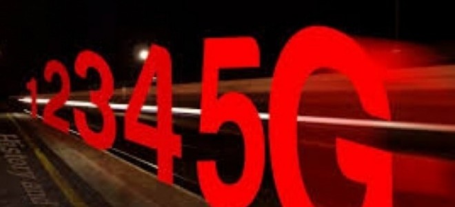 Vodafone ve Huawei’den Dünyanın İlk 5G Araması