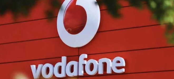 Vodafone yeni hat alanlara 12 ay boyunca hediye internet veriyor