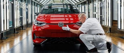 Volkswagen, 20 bin işçiyle yollarını ayırıyor
