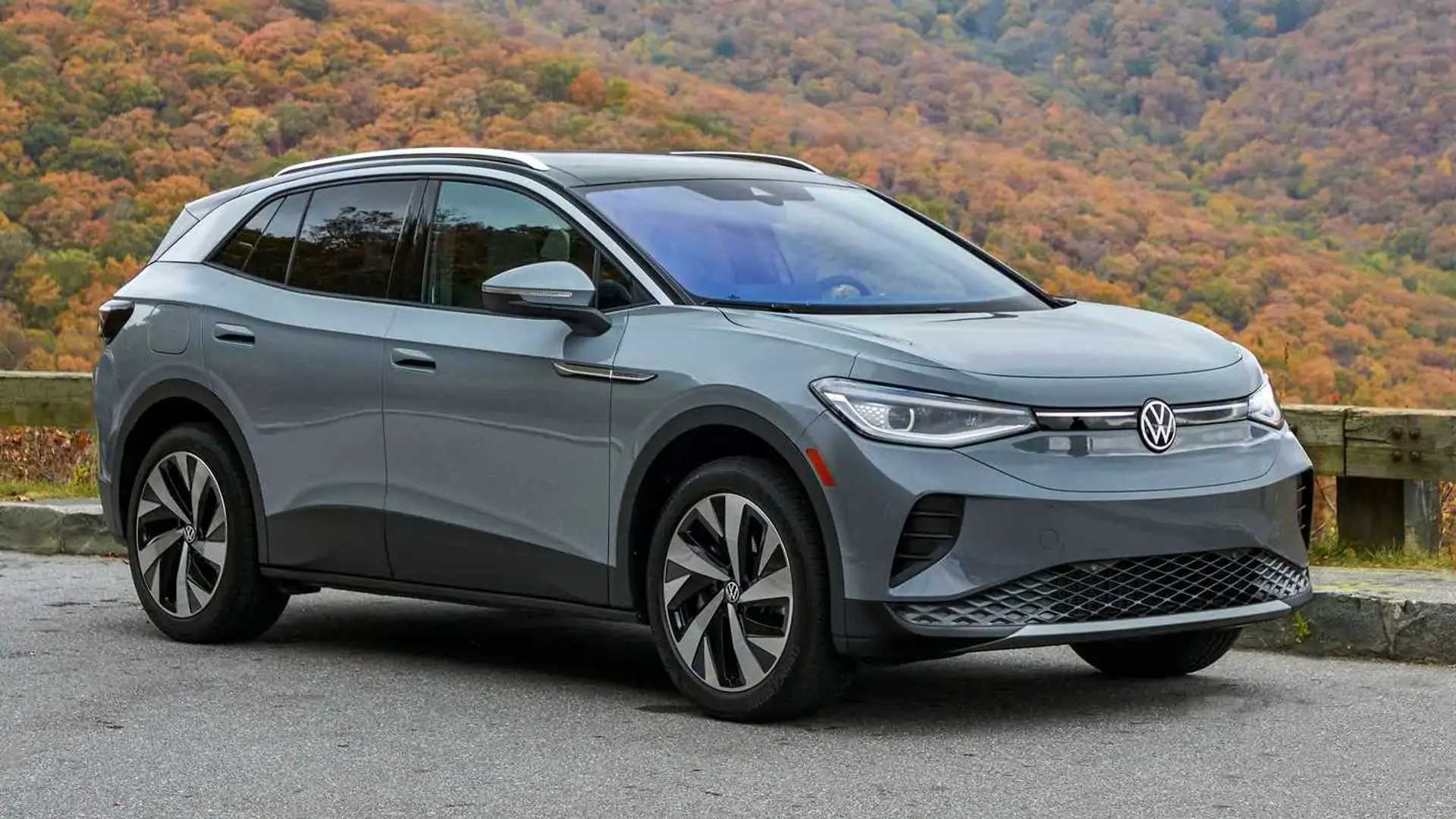 Volkswagen 2026 yılına kadar 20 yeni model piyasaya sürecek