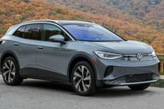 Volkswagen 2026 yılına kadar 20 yeni model piyasaya sürecek