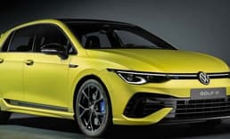 Volkswagen 333 adetlik özel serisini 8 dakikada sattı