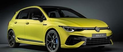 Volkswagen 333 adetlik özel serisini 8 dakikada sattı