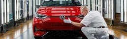 Volkswagen 88 yıllık tarihinde ilk kez fabrika kapatıyor