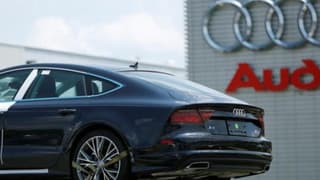 Volkswagen ABD'de Audi fabrikası kurma projesini rafa kaldırdı