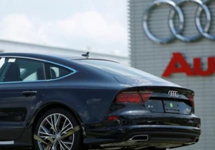 Volkswagen ABD'de Audi fabrikası kurma projesini rafa kaldırdı