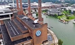 Volkswagen, Almanya'da fabrika kapatmayı değerlendiriyor
