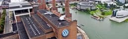 Volkswagen, Almanya'da fabrika kapatmayı değerlendiriyor