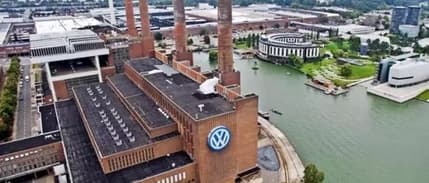 Volkswagen, Almanya'da fabrika kapatmayı değerlendiriyor