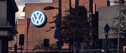 Volkswagen araç satışları 2022 yılında %6,8 düştü