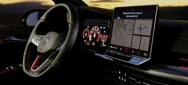 Volkswagen, ChatGPT'yi araçlarına entegre ediyor