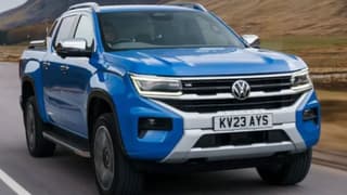 Volkswagen Crafter ve Amarok modellerini askeri araç için geliştiriyor