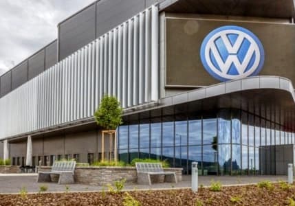 Volkswagen çalışanlarına enflasyonun altında zam yaptı