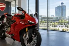 Volkswagen, Ducati'yi elden çıkarmayı değerlendiriyor