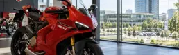 Volkswagen, Ducati'yi elden çıkarmayı değerlendiriyor