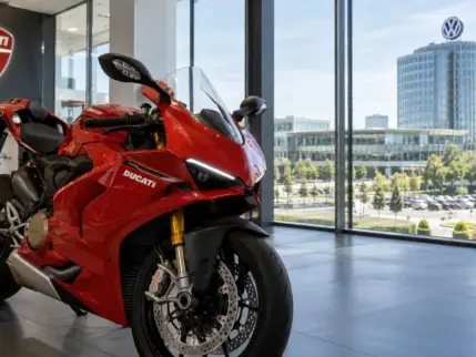 Volkswagen, Ducati'yi elden çıkarmayı değerlendiriyor