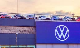 Bloomberg: Volkswagen halka arz planından vazgeçti