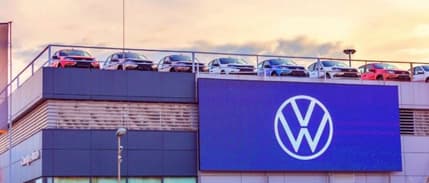 Bloomberg: Volkswagen halka arz planından vazgeçti