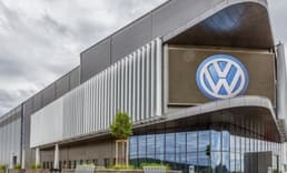 Volkswagen'in fabrika kapatma planı otomotiv piyasasını sarstı