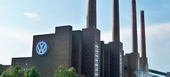 Volkswagen'in Türkiye fabrikası kararında yeni iddia