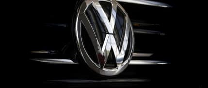 Volkswagen satışları 2024'te Çin'in etkisiyle geriledi