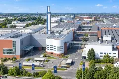 Volkswagen savunma sanayii için ilk adımı attı