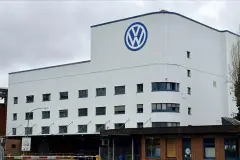 Volkswagen üretimi azaltma kararı aldı