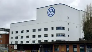 Volkswagen üretimi azaltma kararı aldı