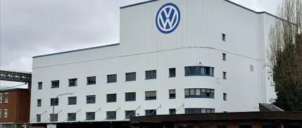 Volkswagen üretimi azaltma kararı aldı