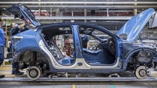 Volvo 3 bin çalışanını işten çıkarıyor