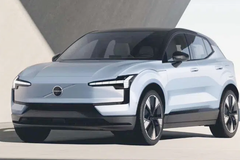 Volvo, 40 bin elektrikli SUV modelini geri çağırıyor