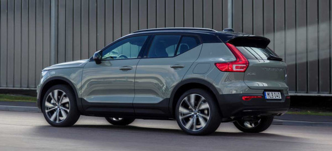 Volvo ABD'de 413 bin aracını geri çağırdı