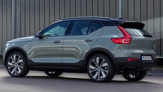 Volvo ABD'de 413 bin aracını geri çağırdı