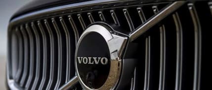 Hibrit ve tam elektrikli Volvo modellerine yeni isimler geliyor