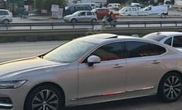 Volvo gümrük vergileri sebebiyle Türkiye'de bazı modellerin satışına son veriyor