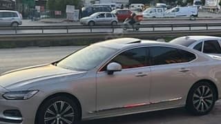 Volvo gümrük vergileri sebebiyle Türkiye'de bazı modellerin satışına son veriyor