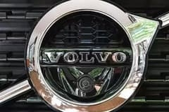 Volvo tarihinin en kötü işlem günlerinden birini yaşadı