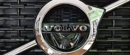 Volvo tarihinin en kötü işlem günlerinden birini yaşadı