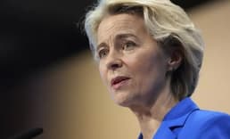Von der Leyen: AB'nin rekabet politikası yenilenecek