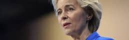 Von der Leyen: AB'nin rekabet politikası yenilenecek