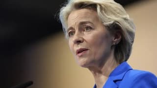 Von der Leyen: AB'nin rekabet politikası yenilenecek
