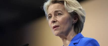 Von der Leyen: AB'nin rekabet politikası yenilenecek