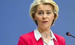 Von der Leyen'den Grönland için yeni yatırım sinyali