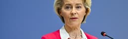 Von der Leyen'den Grönland için yeni yatırım sinyali