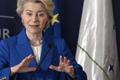 Von der Leyen'den Parlamento kararına rağmen Mercosur anlaşmasına onay