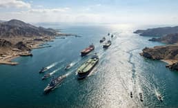 Vortexa: İran bağlantılı en az 34 tanker ABD ablukasını aştı
