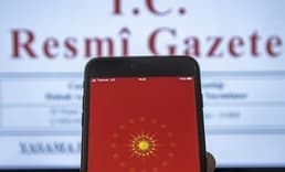  VUK ile bazı kanunlarda değişiklik yapılmasına dair düzenlemeler yürürlüğe girdi 