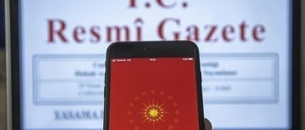  VUK ile bazı kanunlarda değişiklik yapılmasına dair düzenlemeler yürürlüğe girdi 